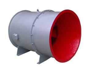 供應(yīng)GXF管道斜流風(fēng)機(jī)