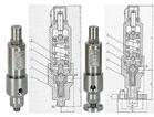 供应AY42H/YA802Y型安全溢流阀