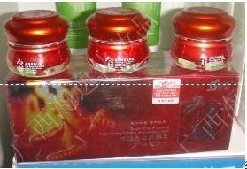 供應(yīng)笑影冬蟲(chóng)夏草美白養(yǎng)顏套裝二合一套裝廠家直銷(xiāo)