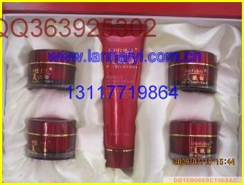 美膚白完美嫩白凈斑五合一158元/套圖片