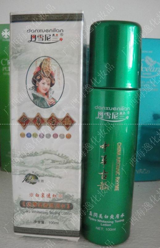 供應(yīng)韓國丹雪尼蘭中華古韻五合一套裝廠家直銷