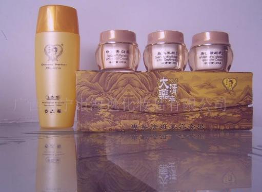 供應(yīng)大清藥王三件套78元/套