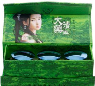 供應(yīng)大清藥王三件套78元/套