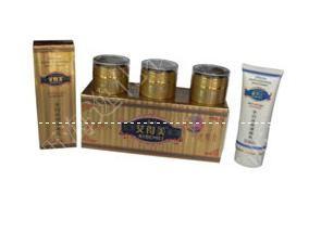 艾得美三合一完美組合168元/套圖片