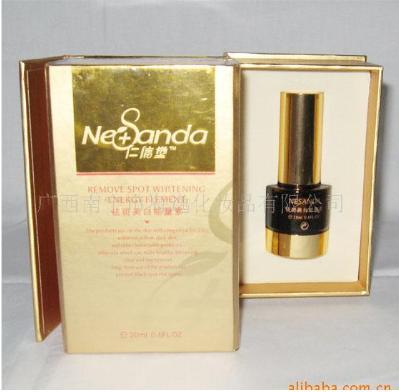 供應(yīng)仁信堂潤(rùn)白柔膚美顏套裝98元/套