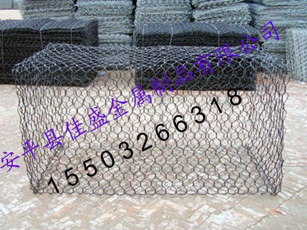 供應(yīng)鍍鋅石籠網(wǎng)