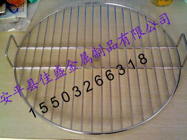 供應(yīng)不銹鋼燒烤網(wǎng)