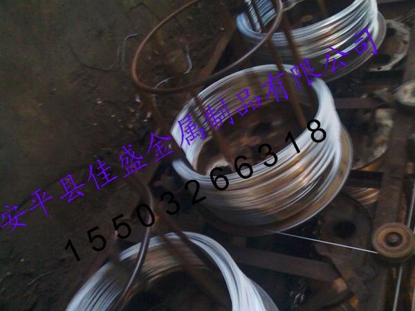 供應(yīng)鍍鋅絲