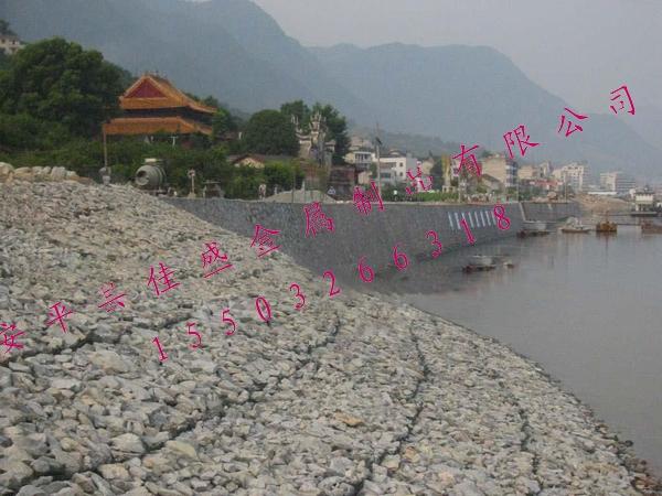 綠格網(wǎng)箱生產(chǎn) 銷售