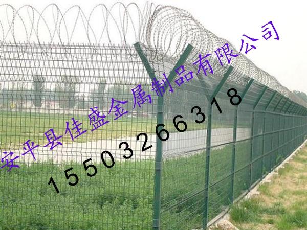 *刺繩刺繩護(hù)欄網(wǎng)產(chǎn)品展示