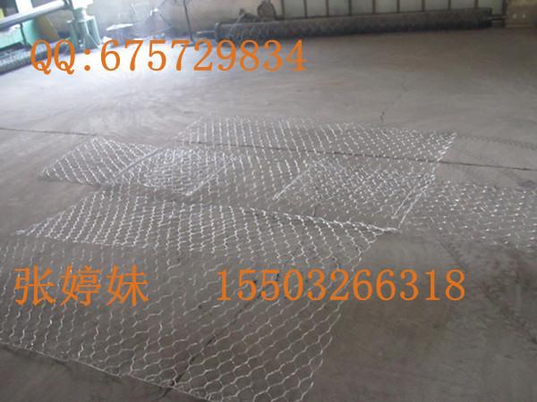 石籠護(hù)坡 格賓網(wǎng)護(hù)坡 雷諾護(hù)墊