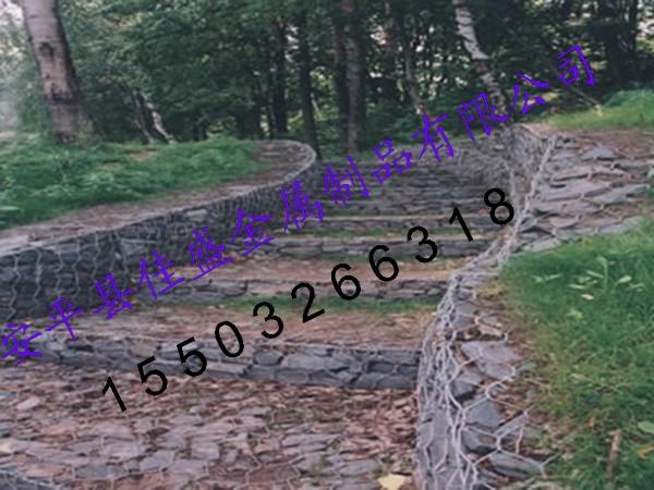 供應(yīng)pvc石籠網(wǎng)勾花石籠網(wǎng)加筋石籠網(wǎng)