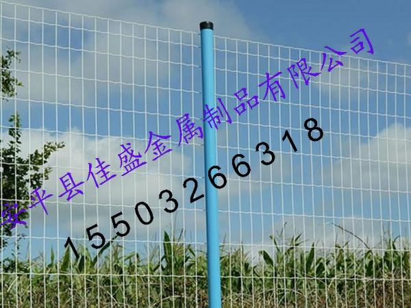 供應(yīng)波浪形護欄網(wǎng)