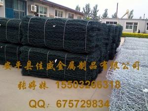 加筋格賓網(wǎng)加工定制