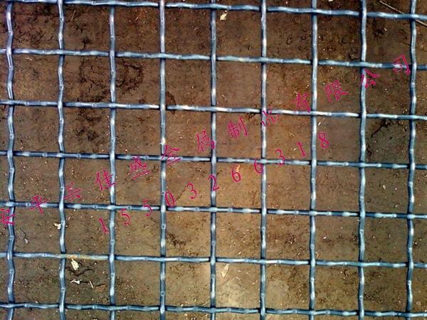 軋花網(wǎng)片圖片/軋花網(wǎng)片樣板圖 (2)