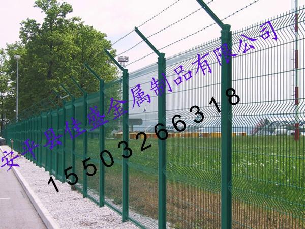 *刺繩刺繩護(hù)欄網(wǎng)產(chǎn)品展示