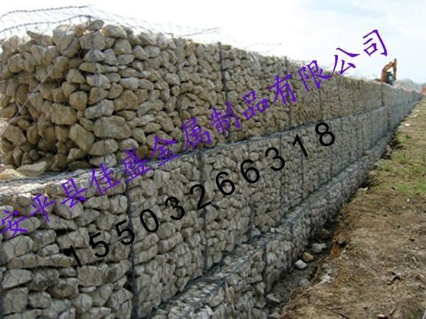 供應(yīng)鍍鋅石籠網(wǎng)