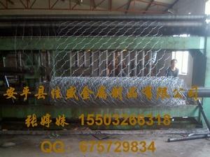 鍍鋅鋁合金格網(wǎng)圖片