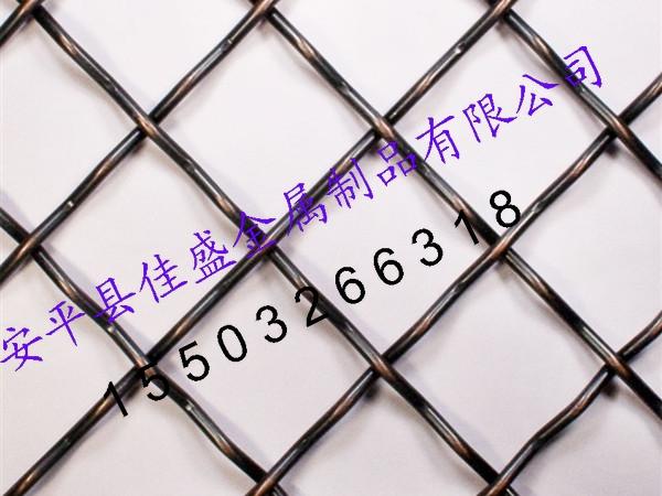 鋼絲編織網(wǎng)片 軋花編織網(wǎng)片