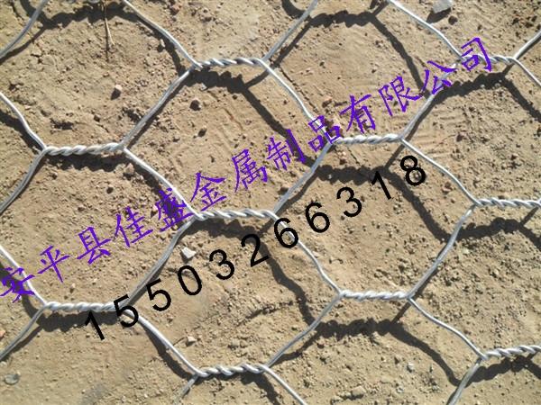 供應(yīng)pvc石籠網(wǎng)勾花石籠網(wǎng)加筋石籠網(wǎng)