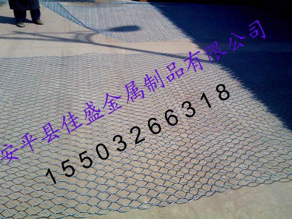 供應(yīng)鍍鋅石籠網(wǎng)