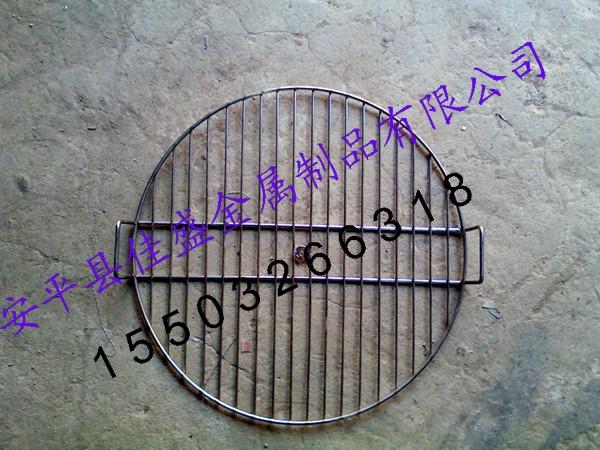 供應(yīng)不銹鋼燒烤網(wǎng)