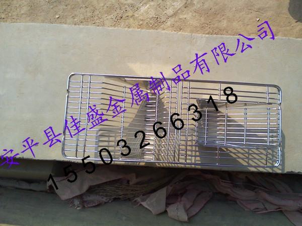 供應老鼠籠子捕鼠籠