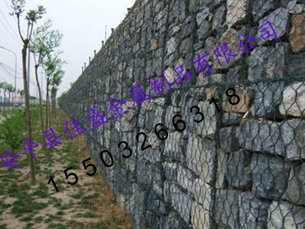 供應(yīng)pvc石籠網(wǎng)勾花石籠網(wǎng)加筋石籠網(wǎng)