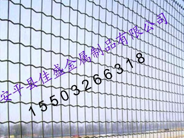 供應(yīng)波浪形護欄網(wǎng)