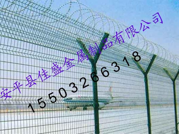 *刺繩刺繩護(hù)欄網(wǎng)產(chǎn)品展示