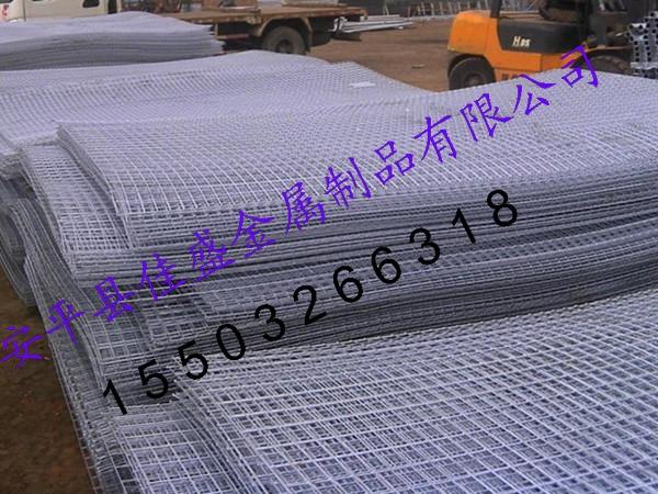 舒樂(lè)板網(wǎng)鍍鋅電焊網(wǎng)片圖片