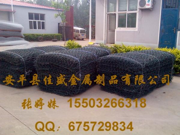 格賓網(wǎng)箱產(chǎn)品展示