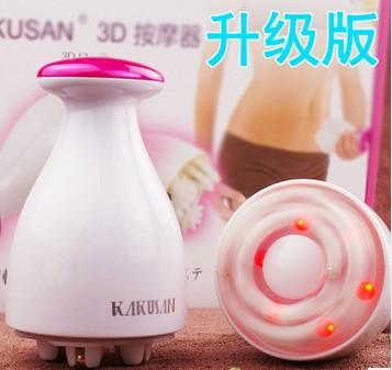 充電式3D*器臉部按摩器**工具 充電式3按摩器