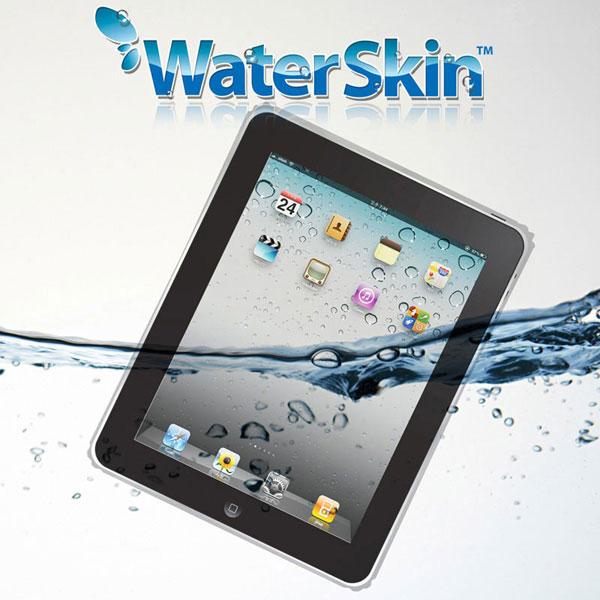 供應(yīng)iPad2/3手機(jī)*防水套