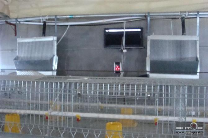 供應(yīng)新型養(yǎng)殖調(diào)溫設(shè)備特點(diǎn)