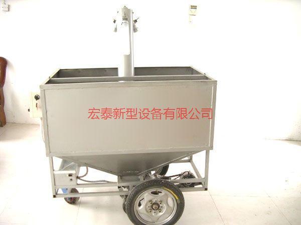 全自動雞舍上料機(jī)圖片