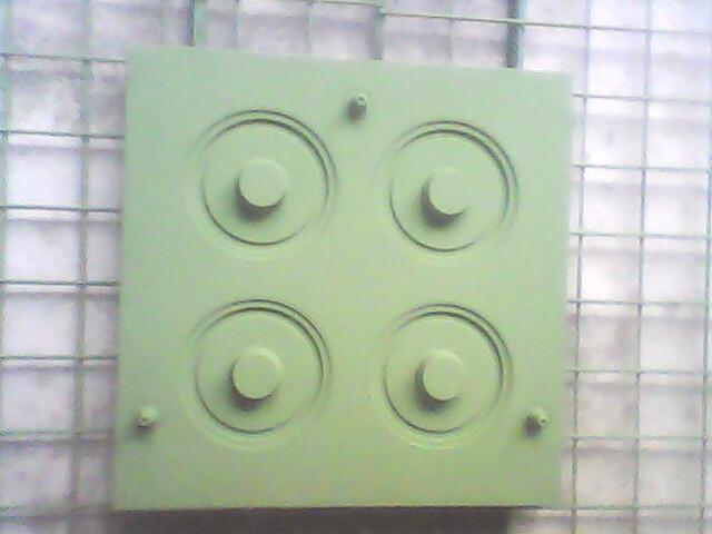 鐵氟龍噴涂圖片/鐵氟龍噴涂樣板圖 (2)