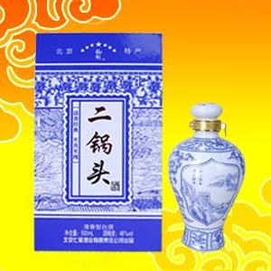 供应清香经典二锅头/北京二锅头500ml