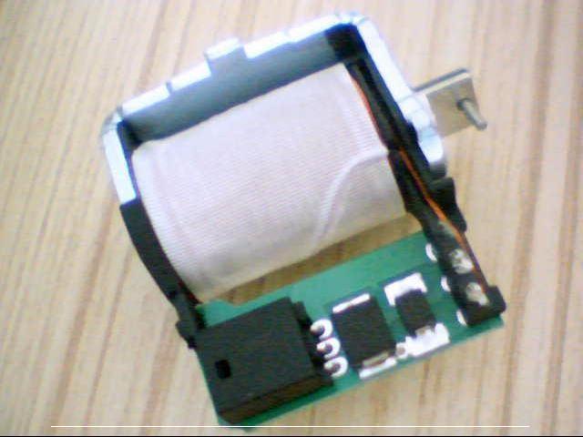 博世透鏡電磁鐵圖片