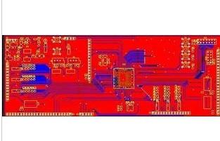 供应电子产品开发/PCB设计/抄板图片