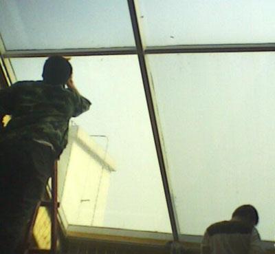 供應(yīng)濟(jì)南仲建隔熱防爆膜