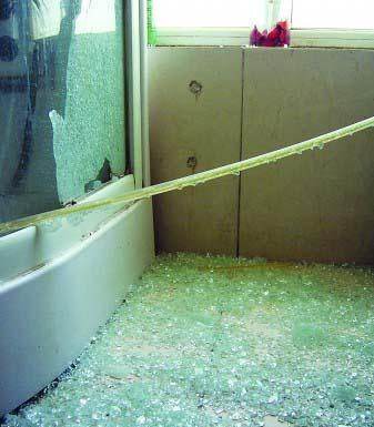 供應(yīng)濟(jì)南仲建隔熱防爆膜