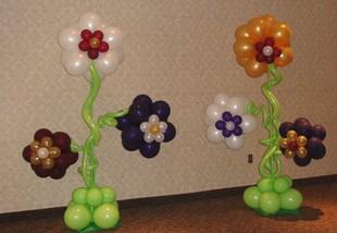 供應(yīng)佛山寶寶百日宴布置周歲生日氣球裝 滿月酒宴 兒童派對(duì)活動(dòng)場(chǎng)地布置