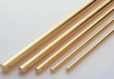 供應(yīng)H59-1無鉛銅棒