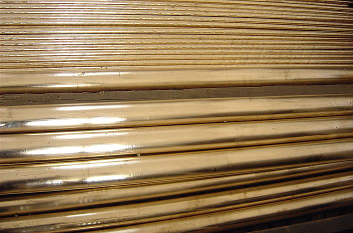 供應(yīng)HPb59-1環(huán)保黃銅棒