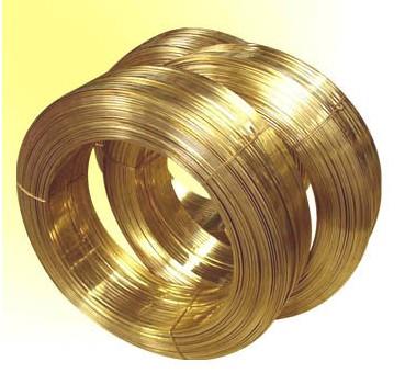 供應(yīng)C2600黃銅線H80黃銅線