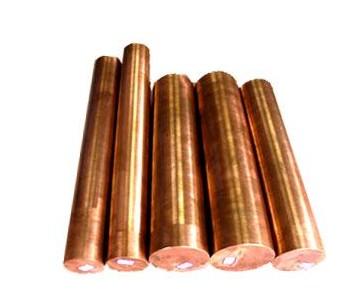 供應(yīng)青銅棒鋁青銅鋁青銅管錫青銅