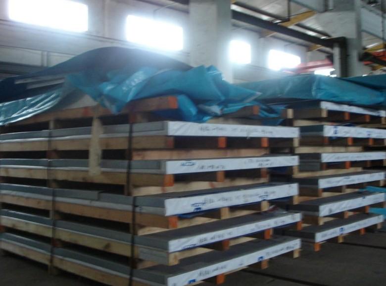 供應(yīng)LY16鋁板硬度進(jìn)口鋁板