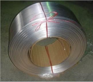 供應(yīng)1050純鋁帶，1050鋁卷，1050氧化鋁帶，深圳鋁帶