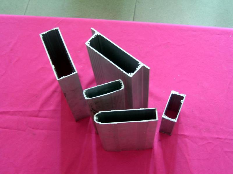 供應(yīng)6061鋁方管 6061鋁方通 6061方鋁管 6061氧化鋁管